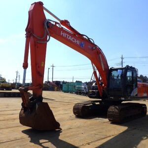( HITACHI ) ZX200-6 ( 40210S0360 )