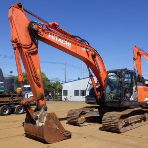 ( HITACHI ) ZX200LC-6 ( 40210S0440 )