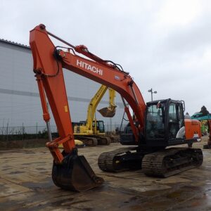 ( HITACHI ) ZX200-6 ( 4020Year	2020 Operation Hours	2226 Details	800G. ROPS-CAB. A/C. ARM-CRANE. EPA.0S0103 )