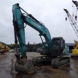 ( HITACHI ) ZX210LCK-5B ( 40220S0494 )