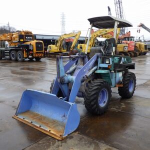 ( KOMATSU ) WA30-5E ( 40200S006 )