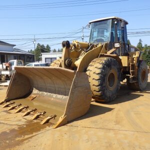 ( CAT ) 966G ( 40210S0313 )