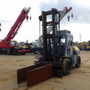 ( TCM )   FD80-3   ( 40200S0270 )