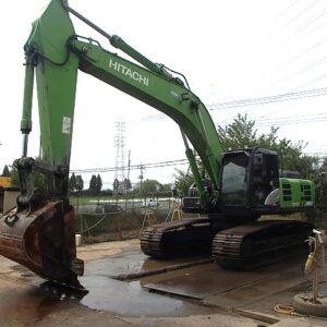 ( HITACHI ) ZX330LC-6 ( 40210S0319 )