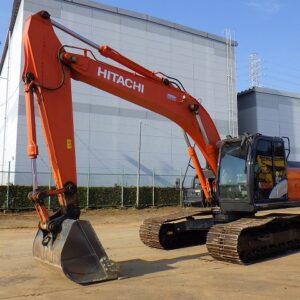 ( HITACHI ) ZX200LC-6 ( 40220S0560 )