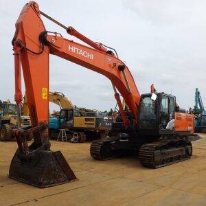 ( HITACHI ) ZX330-6 ( 40220S0497 )