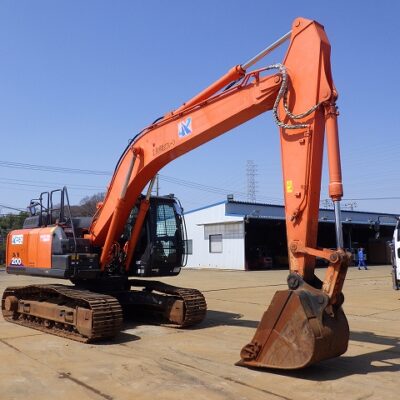 ( HITACHI ) ZX200-6 ( 40210S0360 )