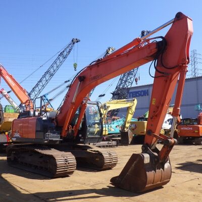 ( HITACHI ) ZX200LC-6 ( 40210S0440 )