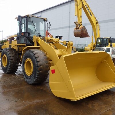 ( CAT ) 938G ( 40210S0261 )