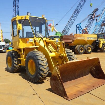 ( KOMATSU ) WA150-1 ( 40210S0311 )