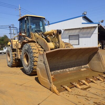 ( CAT ) 966G ( 40210S0313 )