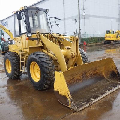 ( CAT ) 910F ( 40210S0328 )