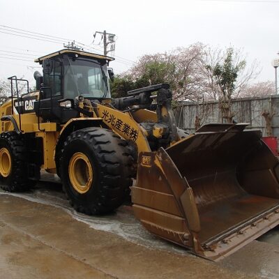 ( CAT )   966M   ( 40220S0555 )