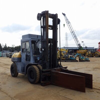 ( TCM )   FD80-3   ( 40200S0270 )