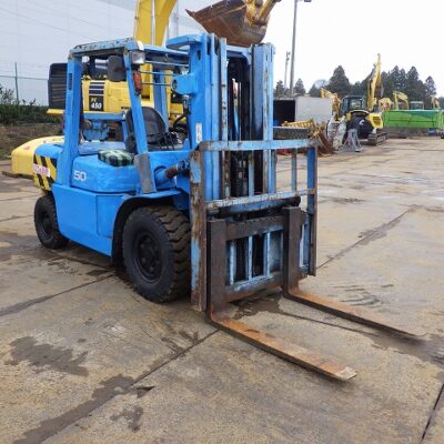 ( TCM )   FD50T8   ( 40200S0484 )