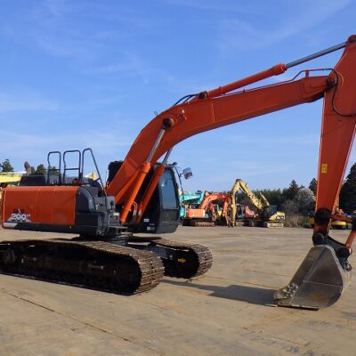 ( HITACHI ) ZX200LC-6 ( 40220S0560 )