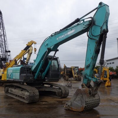( HITACHI ) ZX210LCK-5B ( 40220S0494 )