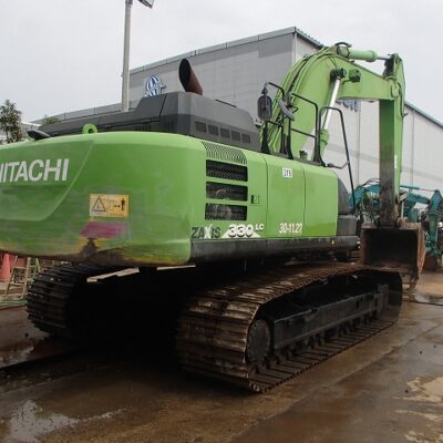 ( HITACHI ) ZX330LC-6 ( 40210S0319 )