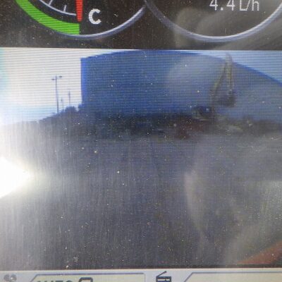 ( HITACHI ) ZX330LC-6 ( 40200S035 )