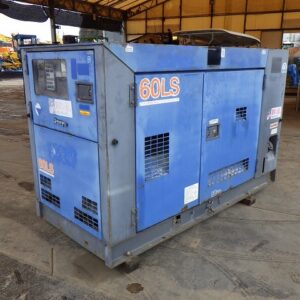 ( DENYO )   DCA-60LSI   ( 40240N0133 )