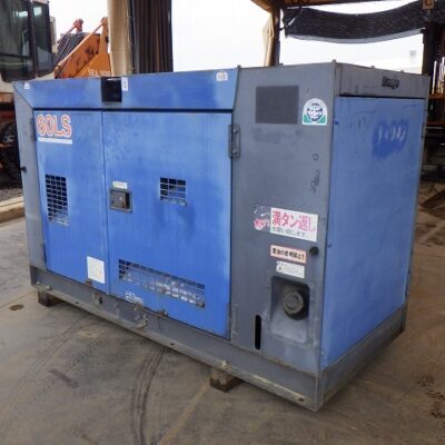 ( DENYO )   DCA-60LSI   ( 40240N0133 )