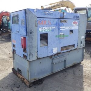 ( DENYO )   DCA-60LSIB   ( 40240N0677 )