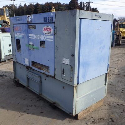 ( DENYO )   DCA-60LSIB   ( 40240N0677 )