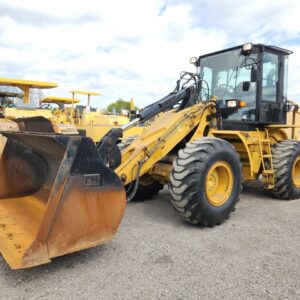 ( CAT )    930H   ( 40250N0570 )