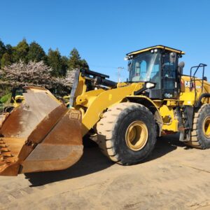 ( CAT )    966M   ( 40250N0676 )