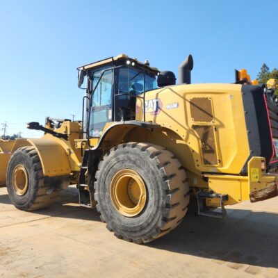 ( CAT )    966M   ( 40250N0676 )