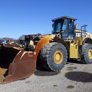 ( CAT )    980K   ( 40230N098 )