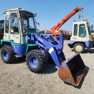 ( KOMATSU )    WA30-5E0   ( 40240N031 )