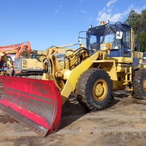 ( KOMATSU )    WA350-1   ( 40240N0456 )