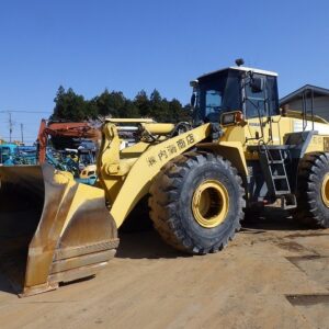 ( KOMATSU )    WA470-5   ( 40230N0100 )