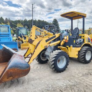 ( KOMATSU )    WA50-8   ( 40240N0283 )