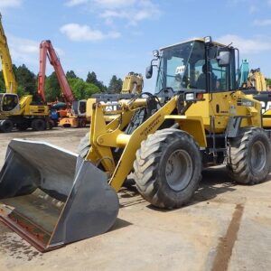 ( KOMATSU )    WA150   ( 40230N0219 )