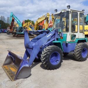 ( KOMATSU )    WA50-8   ( 40240N0282 )