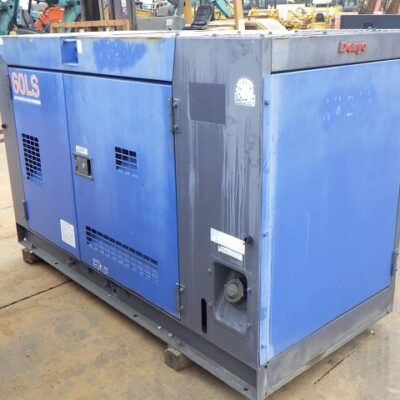 ( DENYO )   DCA-60LSI   ( 40240N0130 )