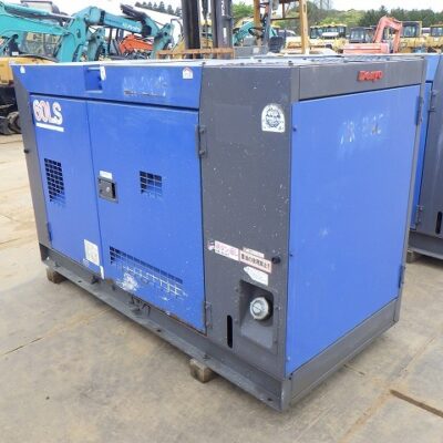 ( DENYO )   DCA-60LSI   ( 40240N0236 )