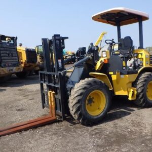 ( KOMATSU )    WA50-8   ( 40250N0516 )