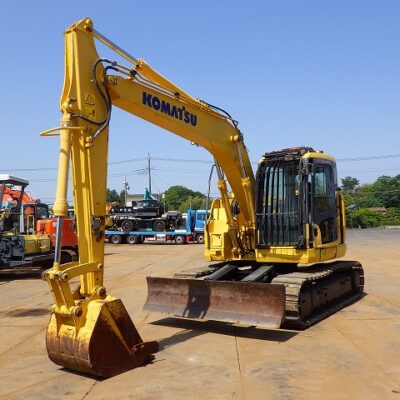 ( KOMATSU )    PC138US-10NM   ( 60240S0055 )