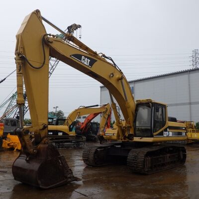 ( CAT )    330B   (25060S0281 )