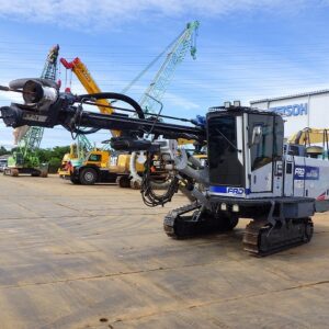 ( FURUKAWA )   HCR900-DSV  ( 25060G0332 )