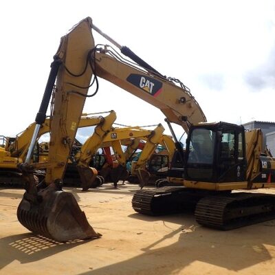 ( CAT )    320DL-E   (25060S0324 )
