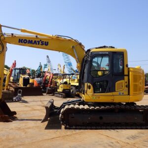 ( KOMATSU )    PC138US-10NM   ( 60240S0055 )