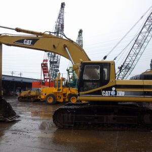 ( CAT )    330B   (25060S0281 )