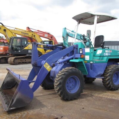 ( KOMATSU )    WA30-5EO   (20-060IH0087 )