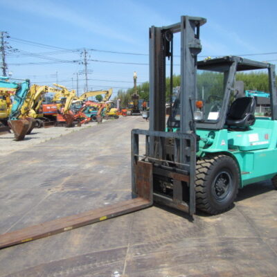 ( MITSUBISHI )    FD40T   (20-060IH00143 )