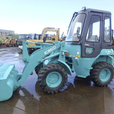 ( KOBELCO )    LK40Z-3   ( 1606″k”20805 )