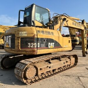 ( CAT )    320DRR   (22060G0193 )